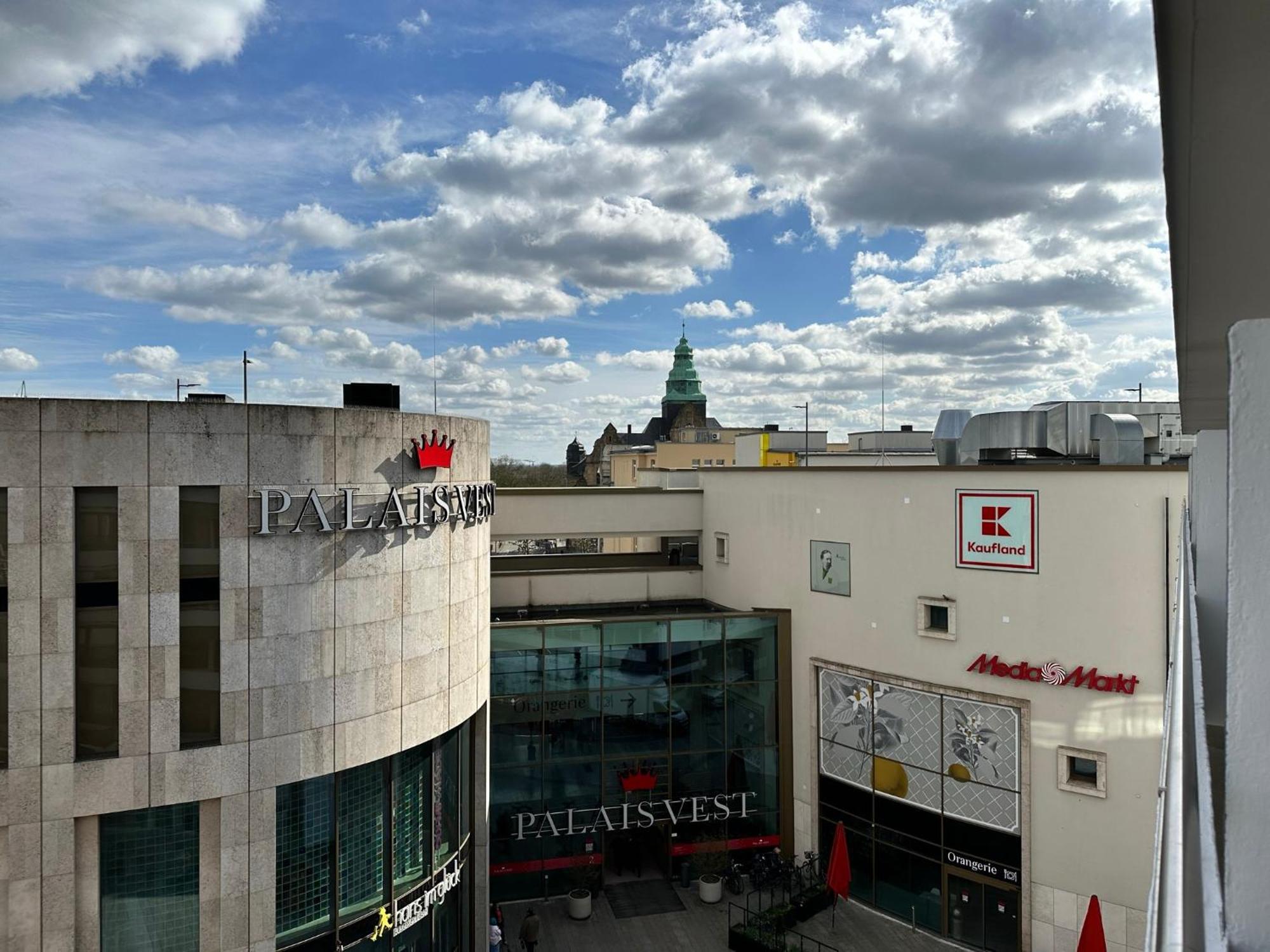 Aspire Palais Recklinghausen, Trademark Collection By Wyndham Extérieur photo