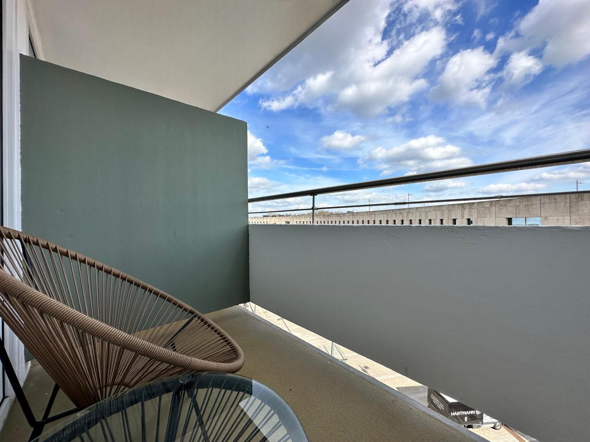 Aspire Palais Recklinghausen, Trademark Collection By Wyndham Extérieur photo