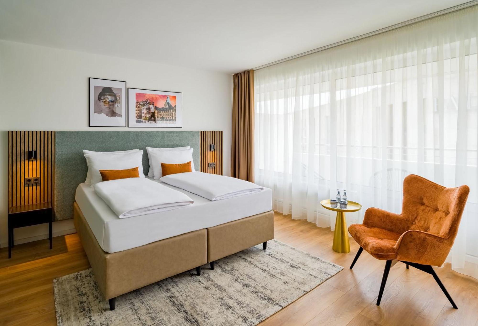Aspire Palais Recklinghausen, Trademark Collection By Wyndham Extérieur photo