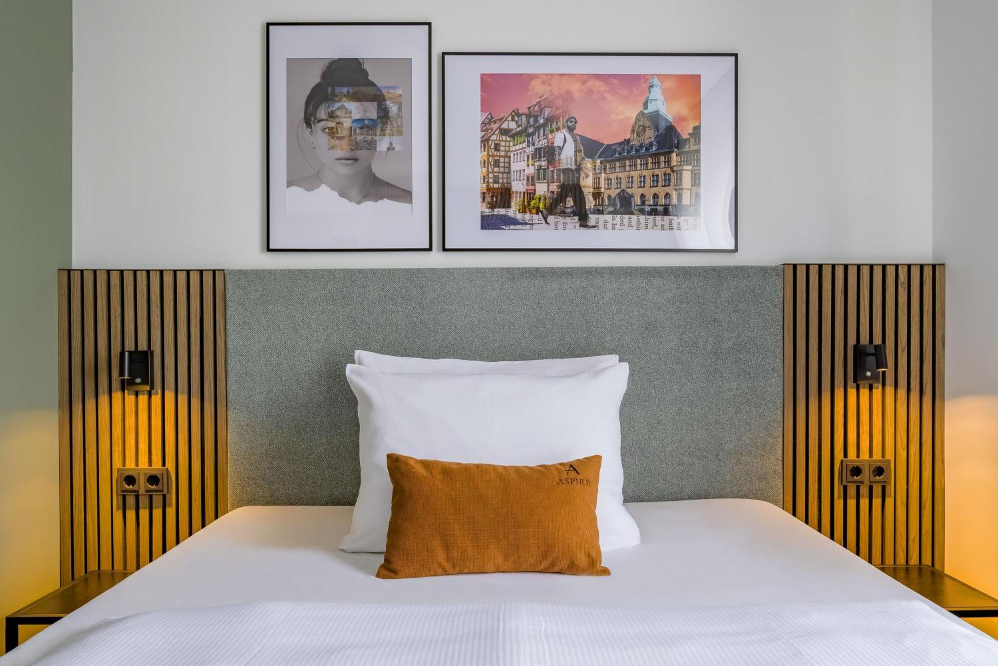 Aspire Palais Recklinghausen, Trademark Collection By Wyndham Extérieur photo